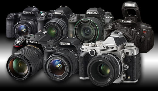 DSLR