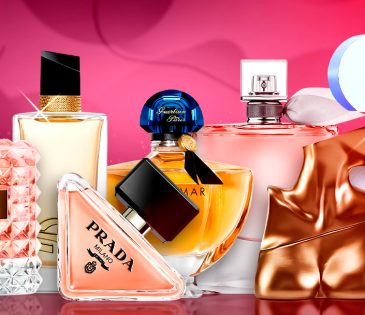 Women's Perfume