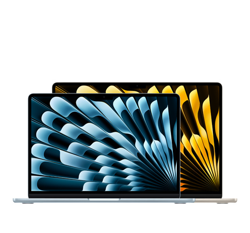 MacBook