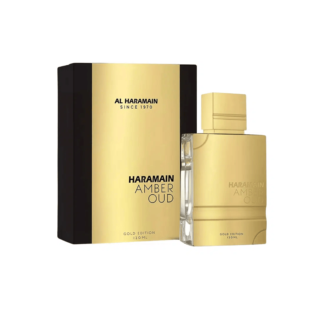 Unisex Perfume