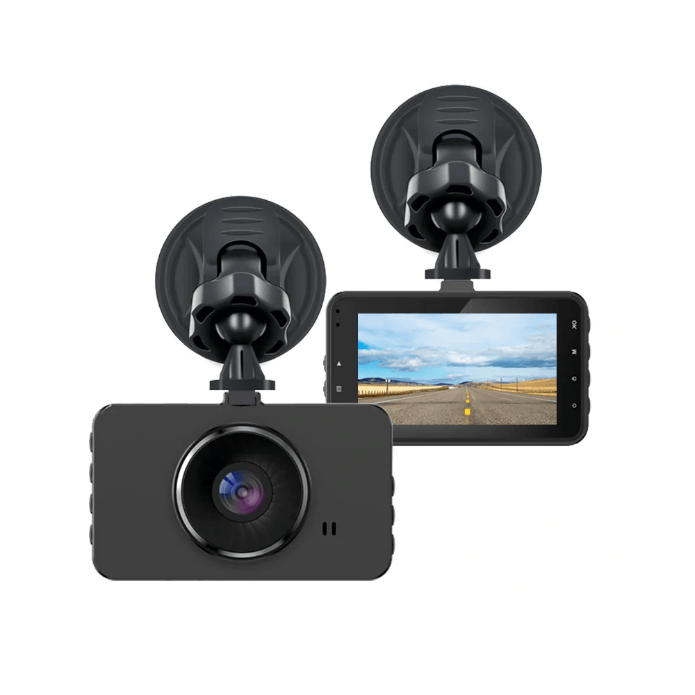 Dash Cam