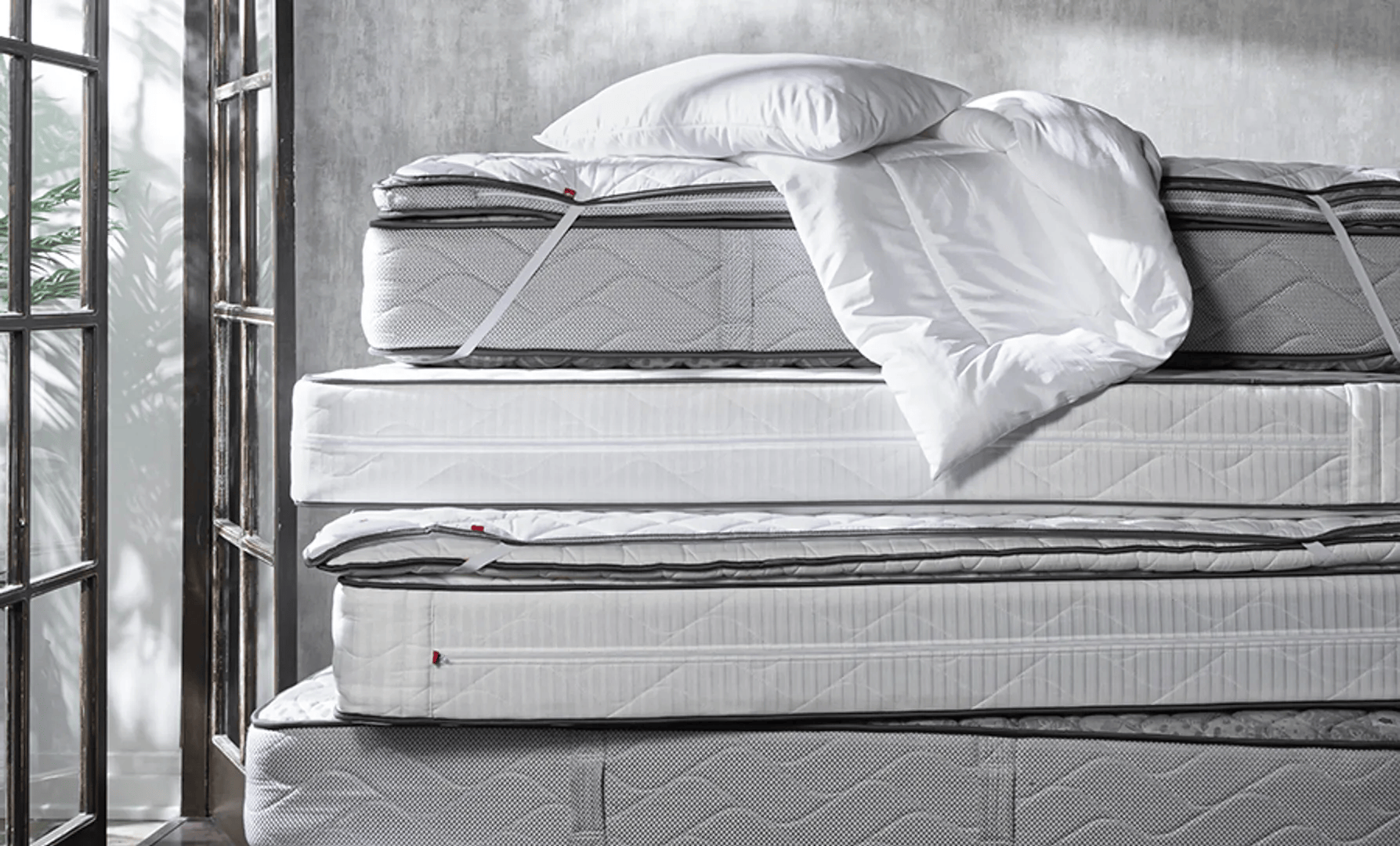 Mattresses
