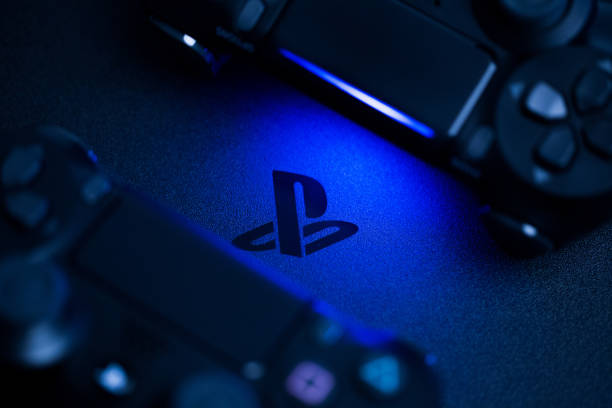 Play Station