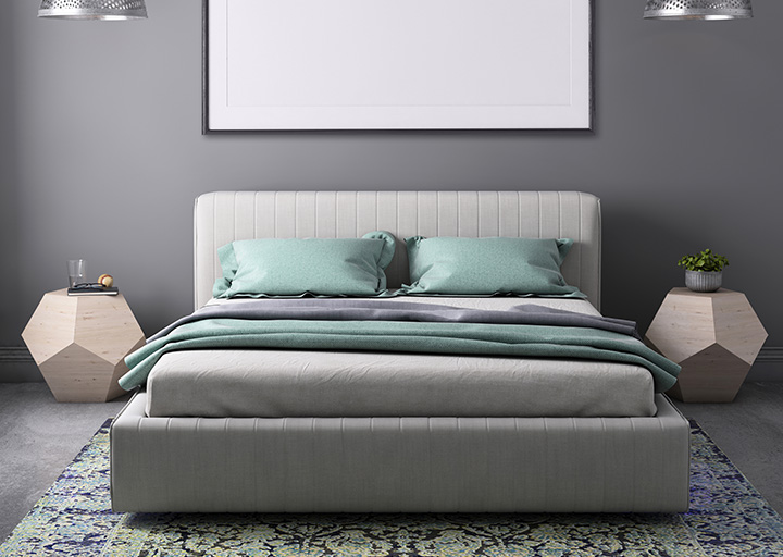 Beds