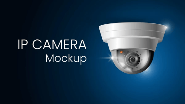 IP Camera