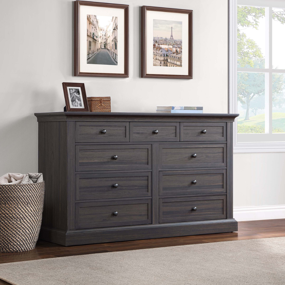 Dressers