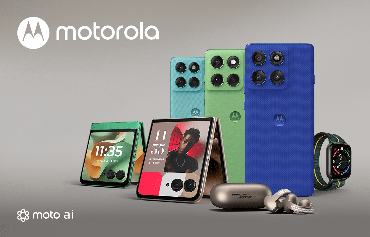 Motorola