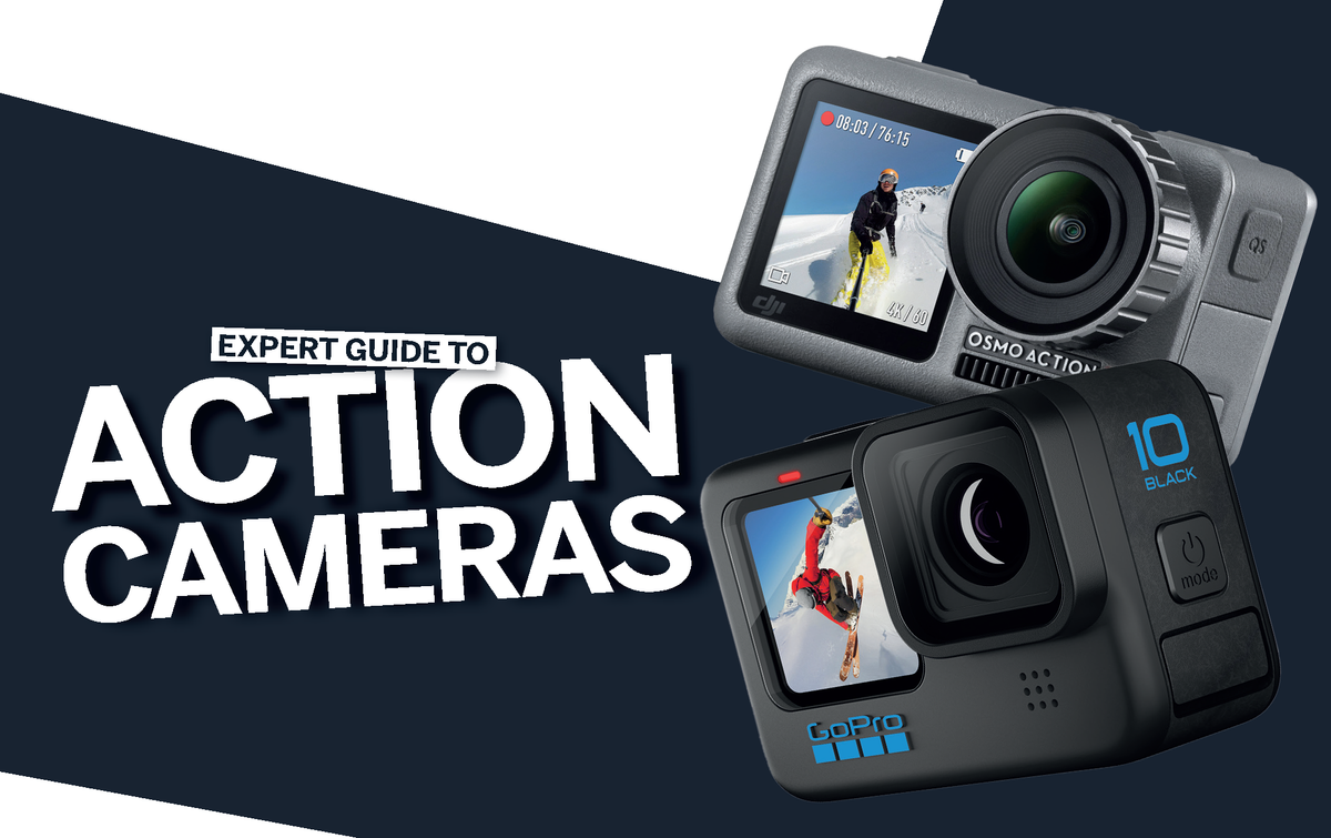 Action Camera