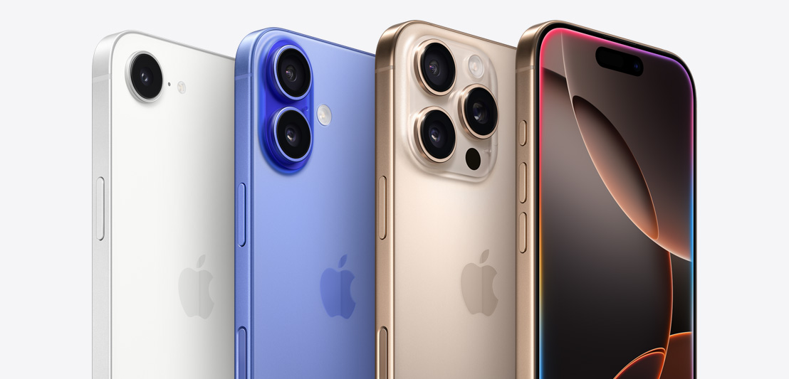 iPhone