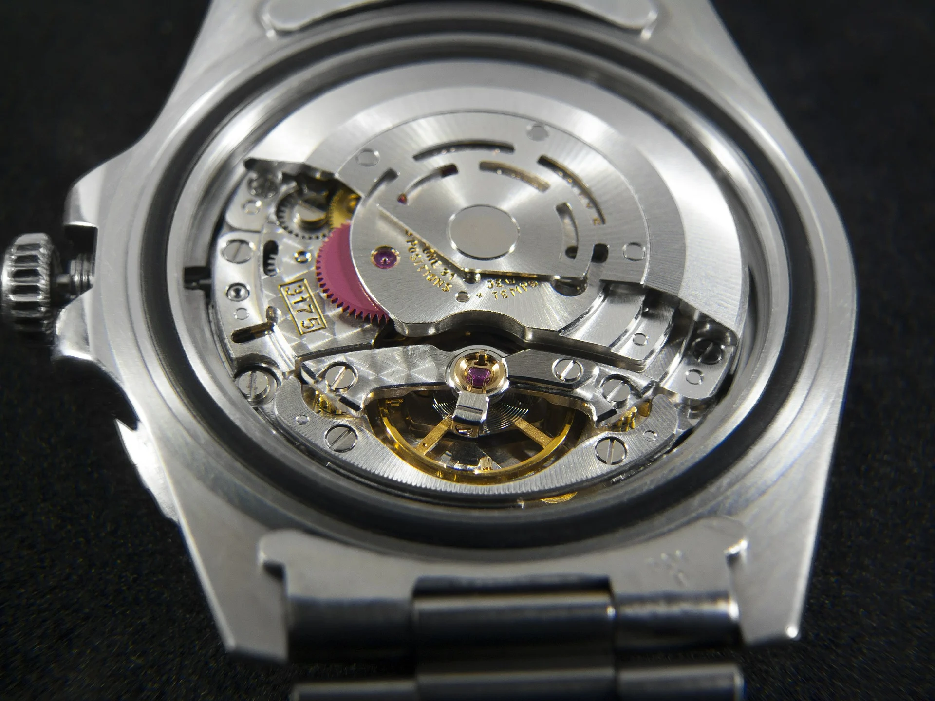 Automatic Watches